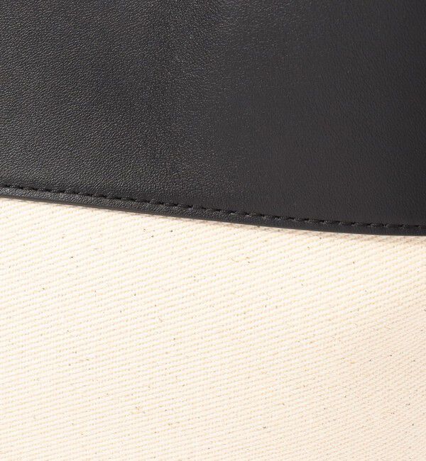 TOMORROWLAND GOODS「SOMEWHERE STUDIO SAIL-HAND バッグ」|ハンドバッグ|