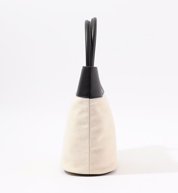 TOMORROWLAND GOODS「SOMEWHERE STUDIO SAIL-HAND バッグ」|ハンドバッグ|