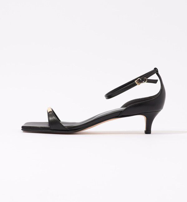 TOMORROWLAND GOODS「TOMORROWLAND METAL MULE サンダル」|サンダル|