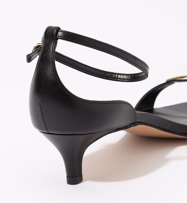 TOMORROWLAND GOODS「TOMORROWLAND METAL MULE サンダル」|サンダル|