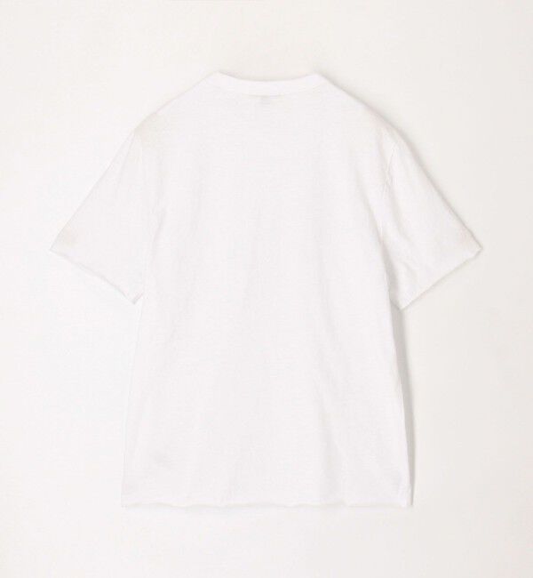 JAMES PERSE「スラブジャージーポケットTシャツ MJD3873」|Tシャツ・カットソー|
