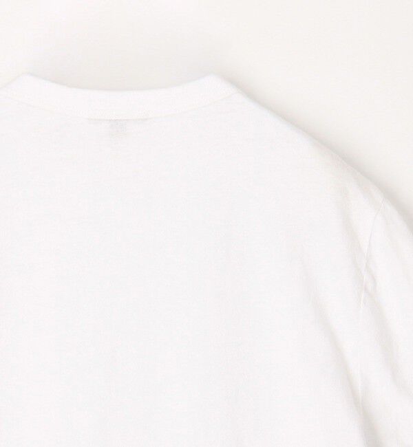 JAMES PERSE「スラブジャージーポケットTシャツ MJD3873」|Tシャツ・カットソー|