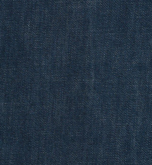 TOMORROWLAND MENS「【別注】EDWIN LOOSE STRAIGHT レインボーセルビッチ カラーデニムパンツ」|デニム|