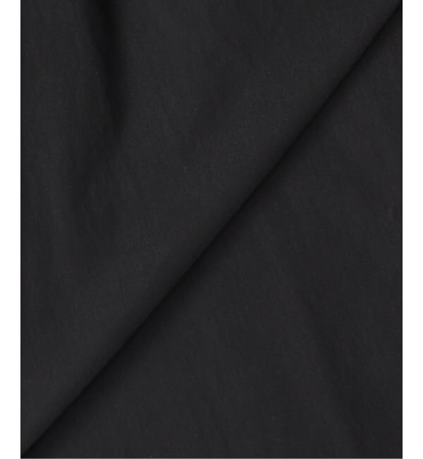  「GATHER SLEEVE DRESS：ワンピース」|ワンピース|