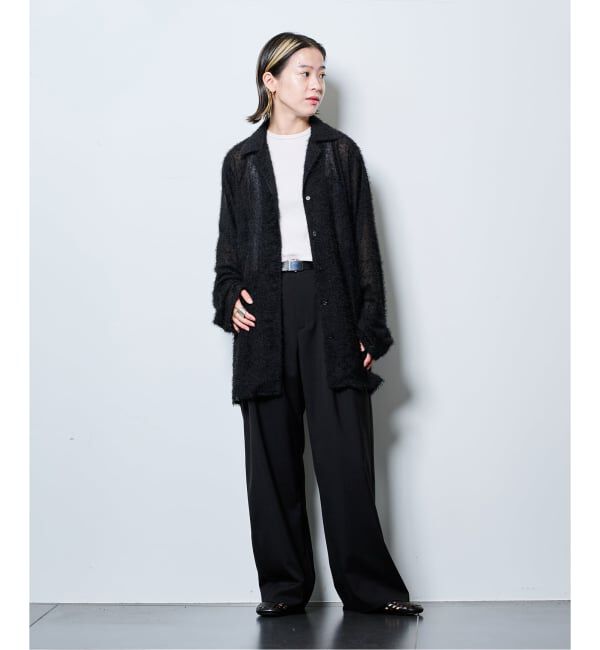  「SLACKS パンツ」|スラックス|