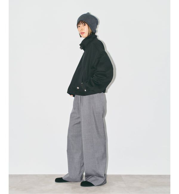  「SLACKS パンツ」|スラックス|