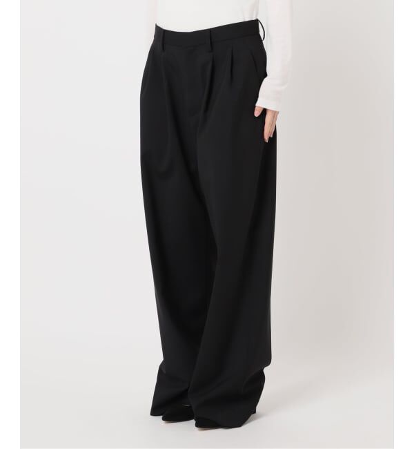  「SLACKS パンツ」|スラックス|