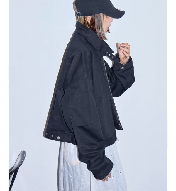  「DICKIES 別注 EISENHOWER ジャケット」|その他|