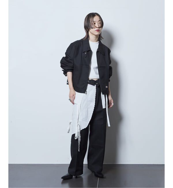  「DICKIES 別注 EISENHOWER ジャケット」|その他|