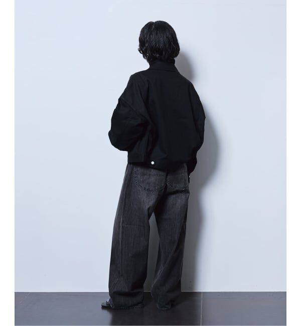  「DICKIES 別注 EISENHOWER ジャケット」|その他|