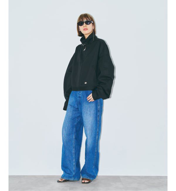  「DICKIES 別注 EISENHOWER ジャケット」|その他|