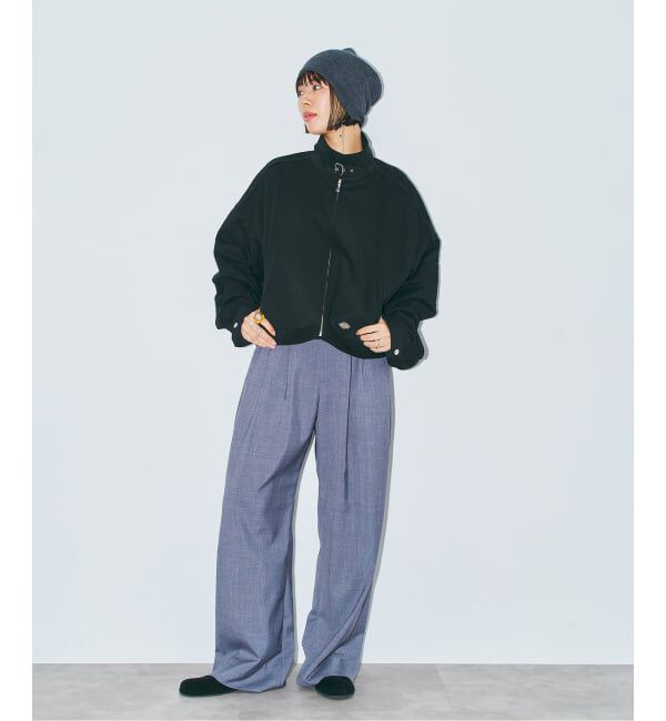  「DICKIES 別注 EISENHOWER ジャケット」|その他|
