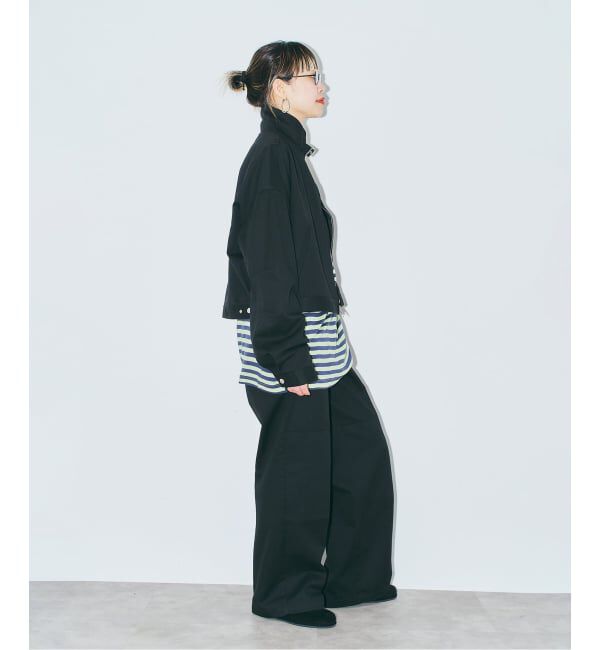  「DICKIES 別注 EISENHOWER ジャケット」|その他|
