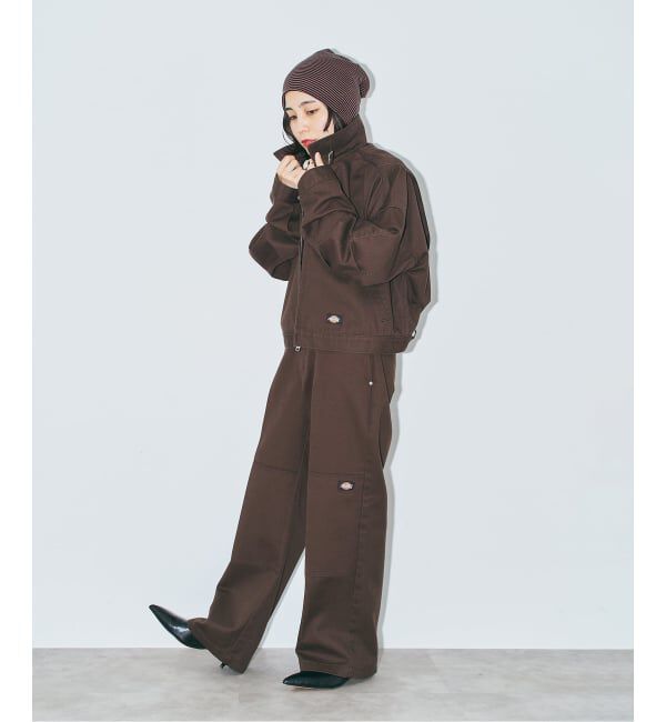  「DICKIES 別注 EISENHOWER ジャケット」|その他|