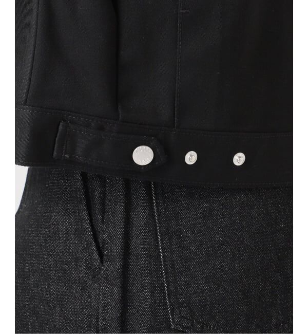  「DICKIES 別注 EISENHOWER ジャケット」|その他|