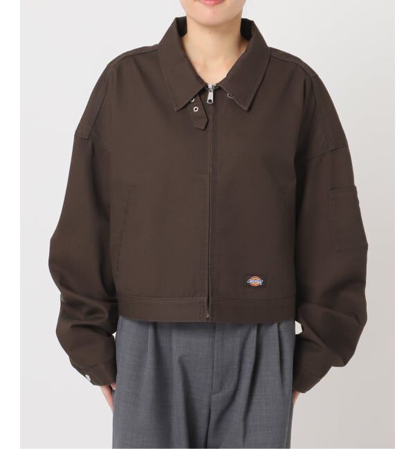  「DICKIES 別注 EISENHOWER ジャケット」|その他|