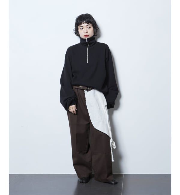  「DICKIES 別注 EISEN SETパンツ」|チノ|