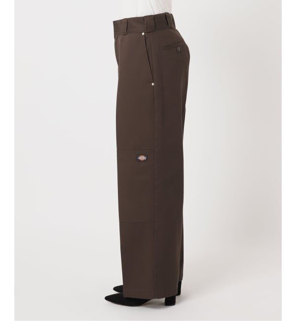  「DICKIES 別注 EISEN SETパンツ」|チノ|