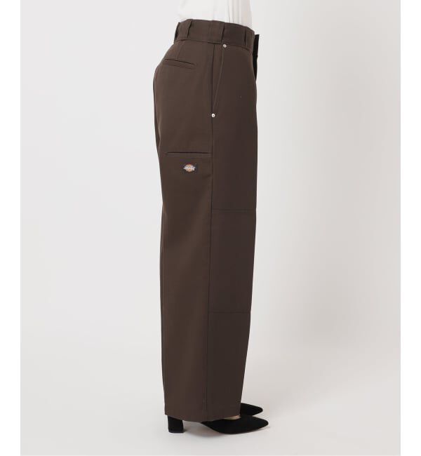  「DICKIES 別注 EISEN SETパンツ」|チノ|