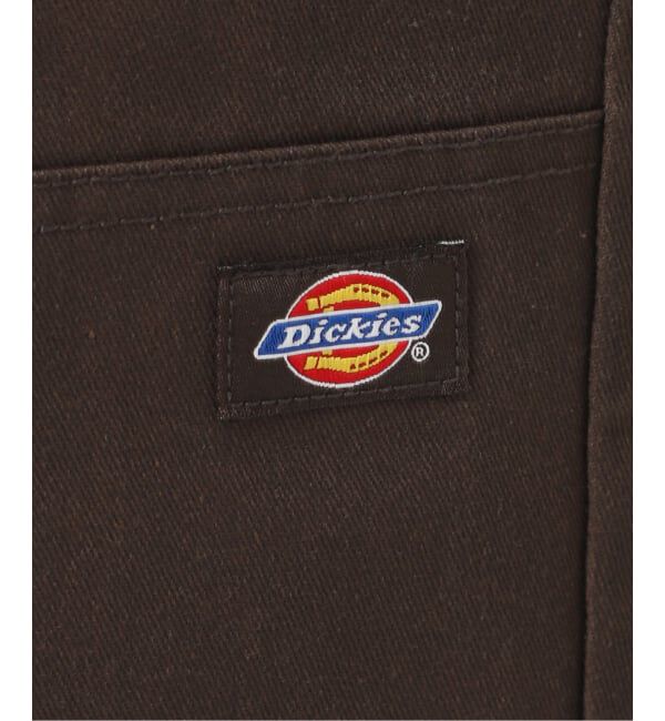  「DICKIES 別注 EISEN SETパンツ」|チノ|