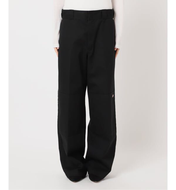  「DICKIES 別注 EISEN SETパンツ」|チノ|