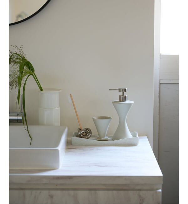 journal standard Furniture「《予約》STEIN MOUTH RINSE CUP　うがい用コップ」|トイレタリー・ランドリーグッズ|