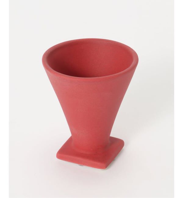 journal standard Furniture「《予約》STEIN MOUTH RINSE CUP　うがい用コップ」|トイレタリー・ランドリーグッズ|
