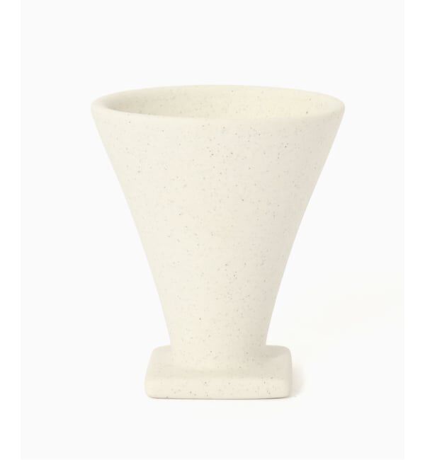 journal standard Furniture「《予約》STEIN MOUTH RINSE CUP　うがい用コップ」|トイレタリー・ランドリーグッズ|