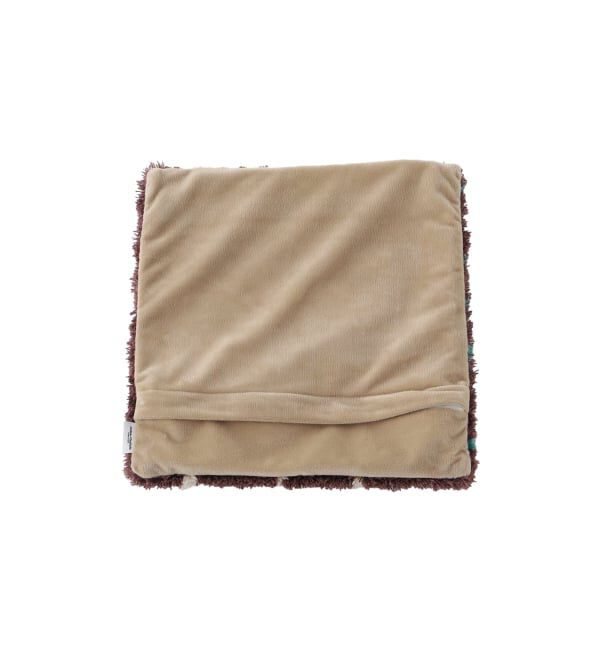 journal standard Furniture「《予約》ALLATOONA CUSHION　クッション27cm」|クッション・クッションカバー|