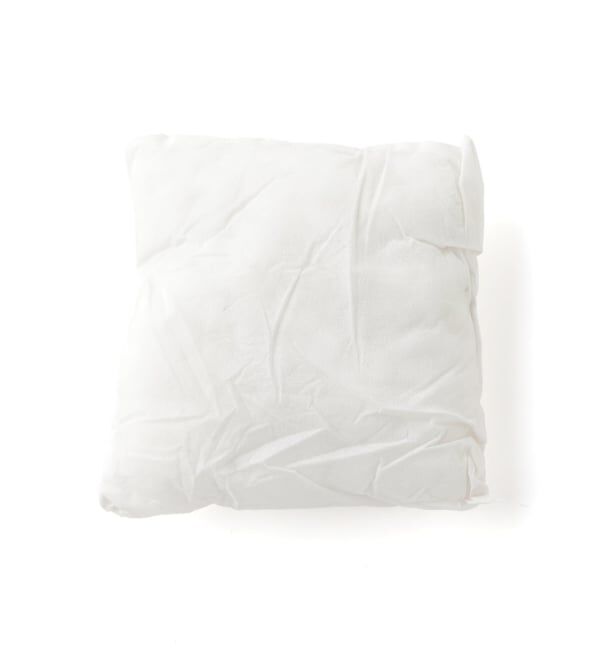 journal standard Furniture「《予約》ALLATOONA CUSHION　クッション27cm」|クッション・クッションカバー|