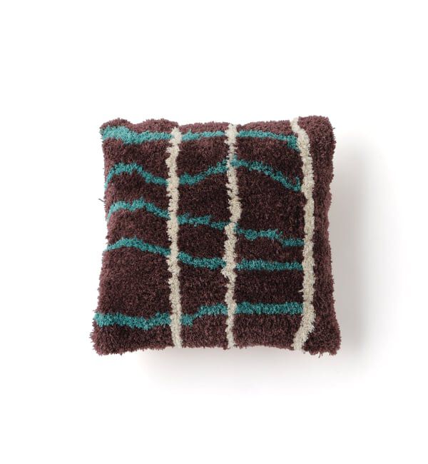 journal standard Furniture「《予約》ALLATOONA CUSHION　クッション27cm」|クッション・クッションカバー|