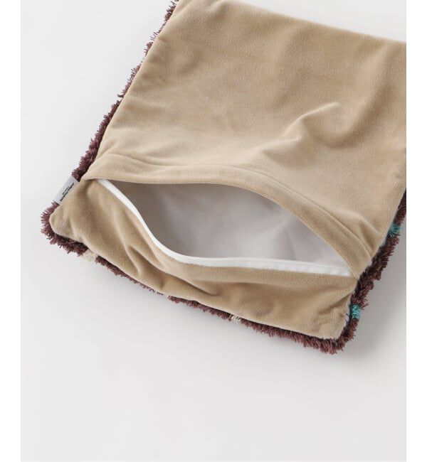 journal standard Furniture「《予約》ALLATOONA CUSHION　クッション27cm」|クッション・クッションカバー|