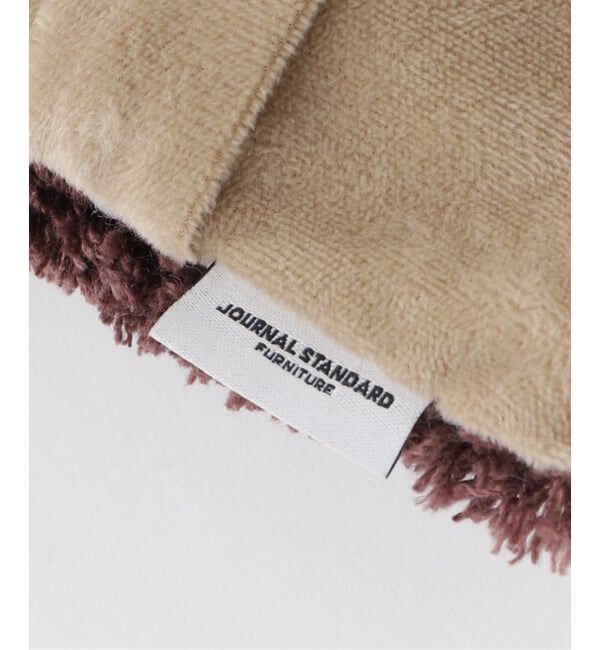journal standard Furniture「《予約》ALLATOONA CUSHION　クッション27cm」|クッション・クッションカバー|