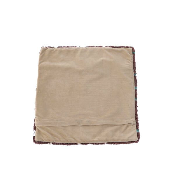 journal standard Furniture「《予約》ALLATOONA CUSHION　クッションカバー45cm」|クッション・クッションカバー|