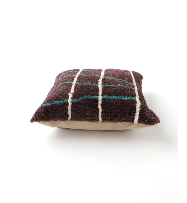 journal standard Furniture「《予約》ALLATOONA CUSHION　クッションカバー45cm」|クッション・クッションカバー|