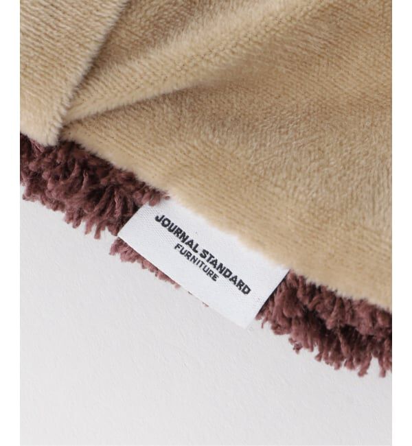 journal standard Furniture「《予約》ALLATOONA CUSHION　クッションカバー45cm」|クッション・クッションカバー|