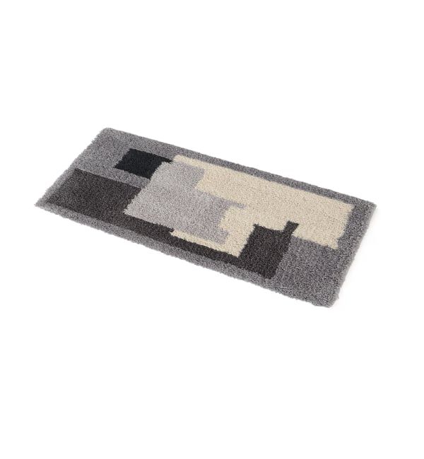 journal standard Furniture「《予約》MERCER MAT 50x120　マーサー マット」|その他|