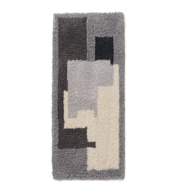 journal standard Furniture「《予約》MERCER MAT 50x120　マーサー マット」|その他|