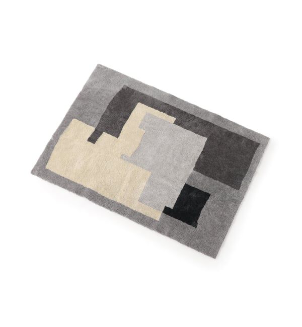 journal standard Furniture「《予約》MERCER RUG 120x160　マーサー ラグ」|その他|