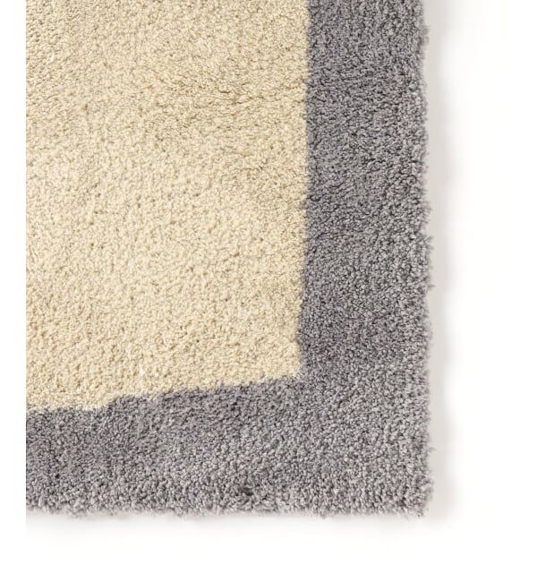 journal standard Furniture「《予約》MERCER RUG 120x160　マーサー ラグ」|その他|