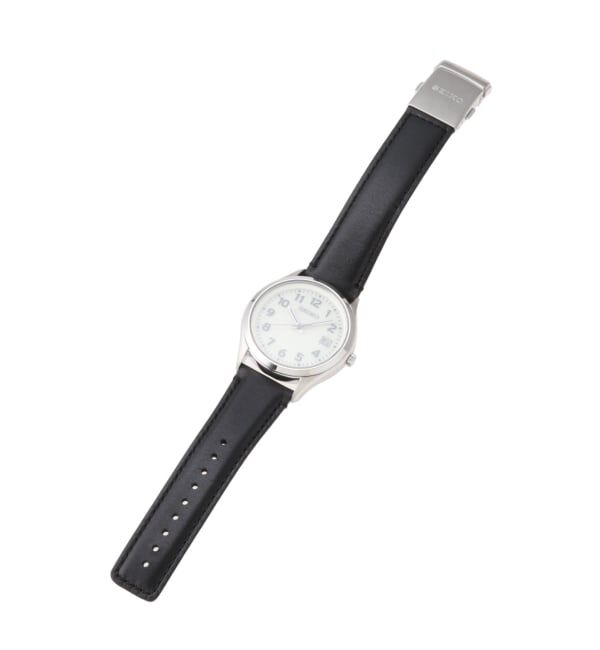 HIROB「SEIKO SELECTION SBPX157 Solar」|腕時計|