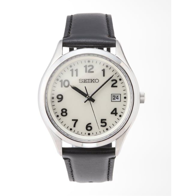 HIROB「SEIKO SELECTION SBPX157 Solar」|腕時計|