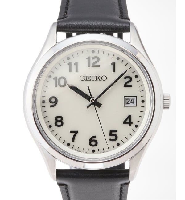 HIROB「SEIKO SELECTION SBPX157 Solar」|腕時計|