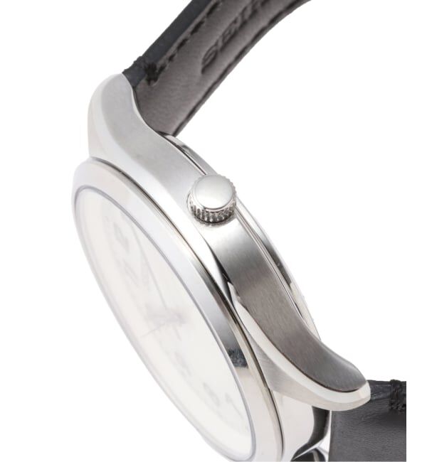 HIROB「SEIKO SELECTION SBPX157 Solar」|腕時計|