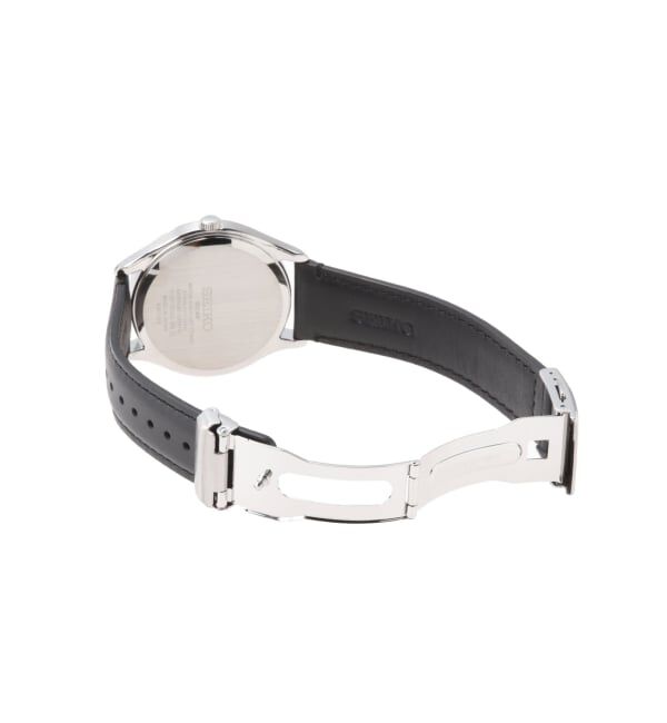 HIROB「SEIKO SELECTION SBPX157 Solar」|腕時計|
