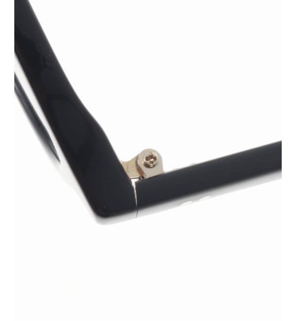 EYETHINK「BLANC.. 別注 ET004  NAVY / L.GRY - GRY ex Sunglasses」|サングラス|