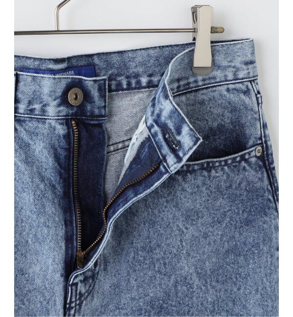 JOINT WORKS「JUNYA WATANABE MAN/ジュンヤワタナベマン COTTON DENIM」|デニム|