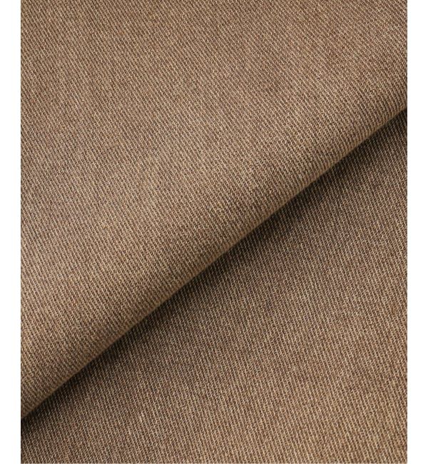 JOINT WORKS「Knuth Marf / クヌースマーフ wide bell-bottom denim pants」|デニム|