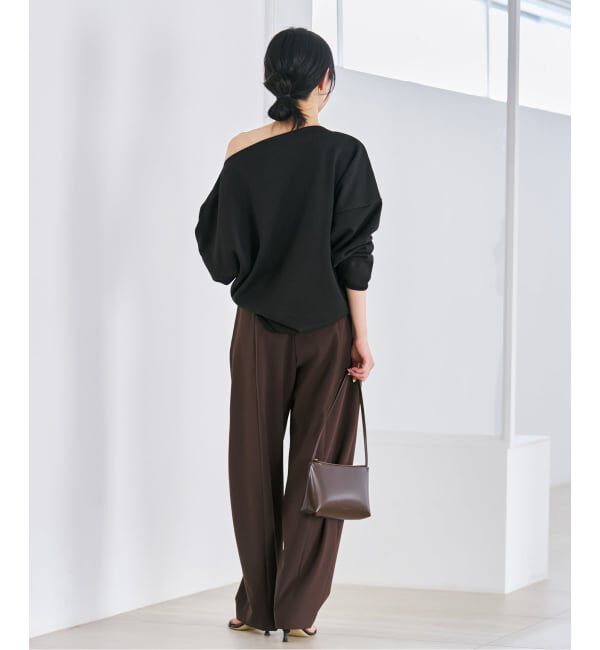 Plage「《予約》Forme パンツ」|その他|