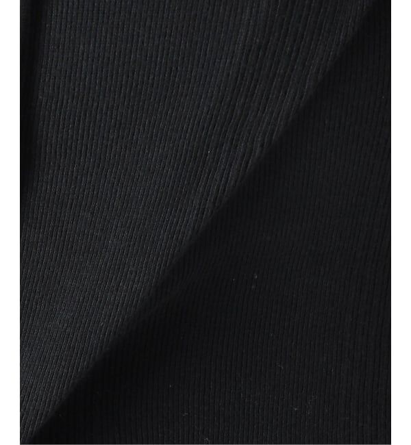 SLOBE IENA「miller/ミラー SLOBE別注 ボートネックタンクトップ」|Tシャツ・カットソー|